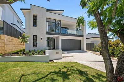 27 View Road, Mount Pleasant, WA 6153, 5房, 3浴, House
