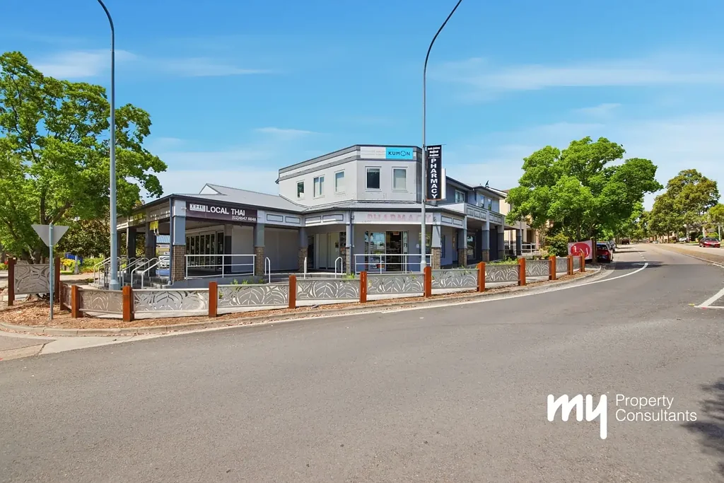 5/240 Mount Annan Drive, Mount Annan, NSW 2567