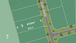 Lot 9 Olea Road, Alligator Creek