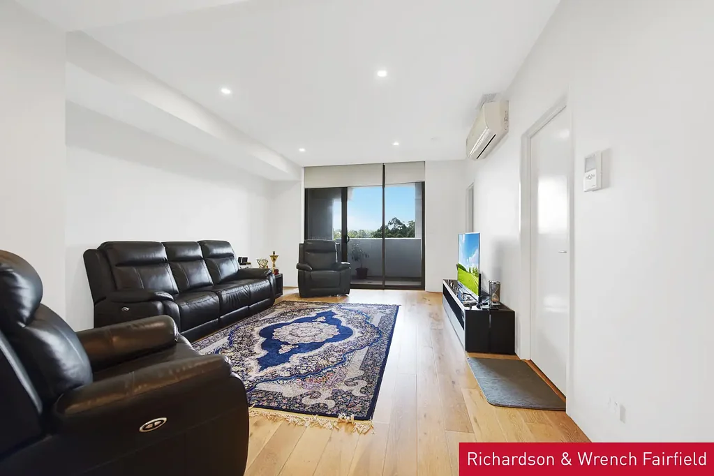 North Rocks 1Kwarto Stylish One-Bedroom + Study Apartment in the Heart of North Rocks