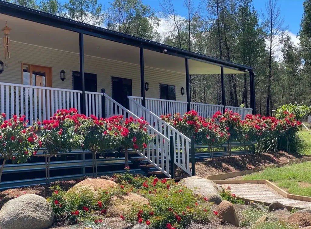 Smithlea "Rocky Pines" - A Versatile Sanctuary for Nature Enthusiasts and Agricultural Ventures