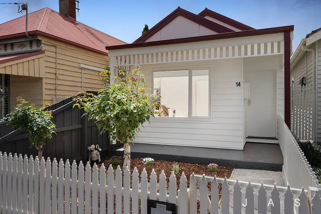 14 White Street, Footscray, VIC 3011
