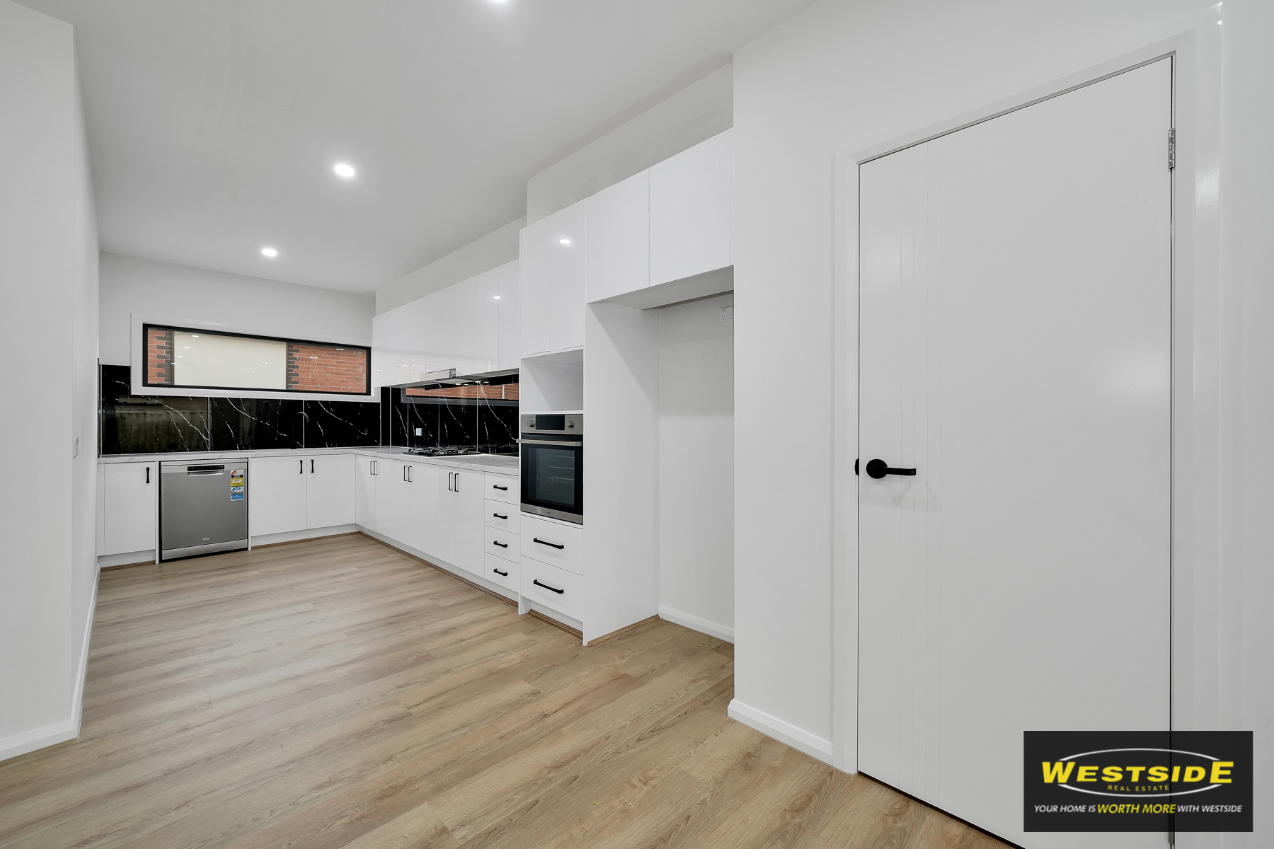 27 WASHINGTON ST, ST ALBANS VIC 3021, 0房, 0浴, Townhouse