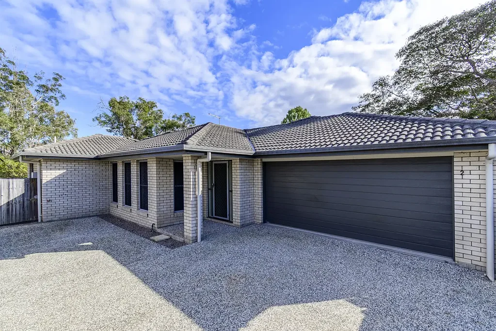 Spacious, Private & Packed with Extras