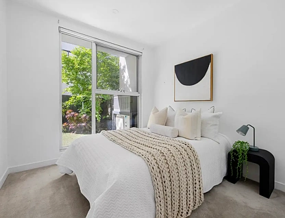 2/220 Burke Road, Glen Iris, VIC 3146, 1 ਕਮਰੇ, 1 ਬਾਥਰੂਮ, Apartment