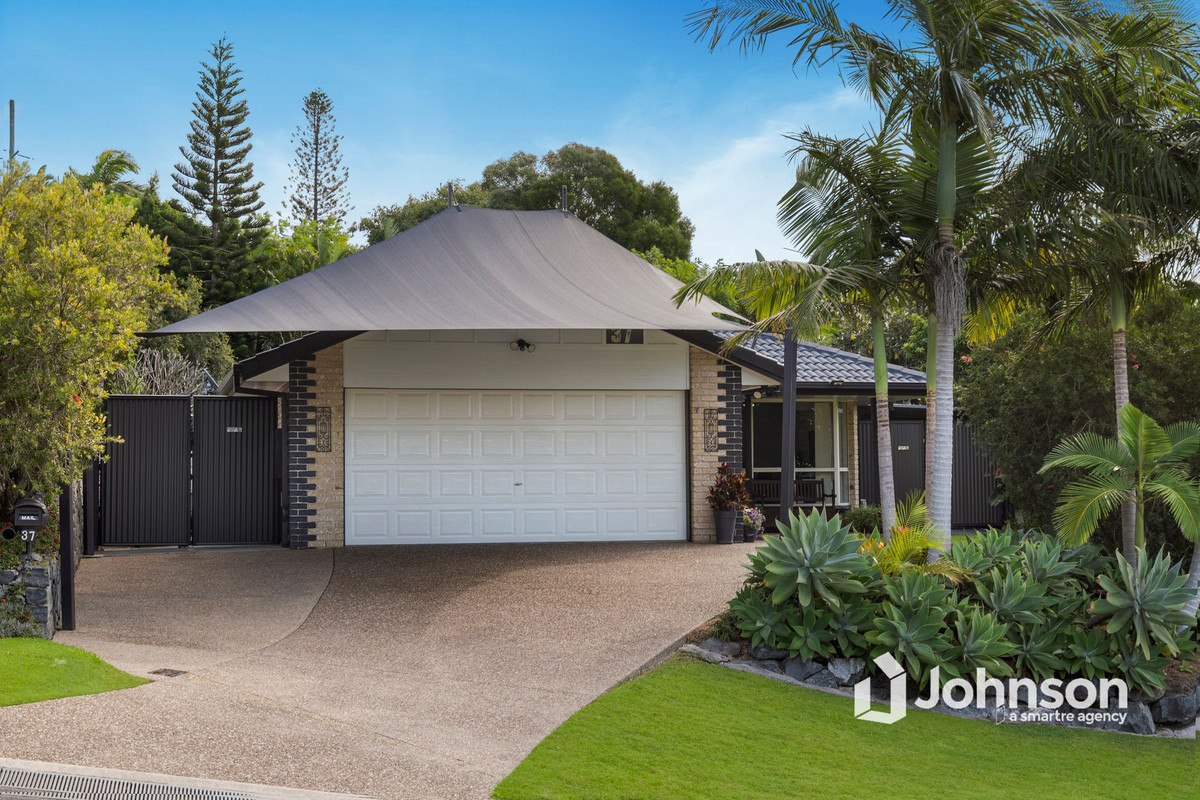 37 ORMEAU RIDGE RD, ORMEAU HILLS QLD 4208, 0 habitaciones, 0 baños, House