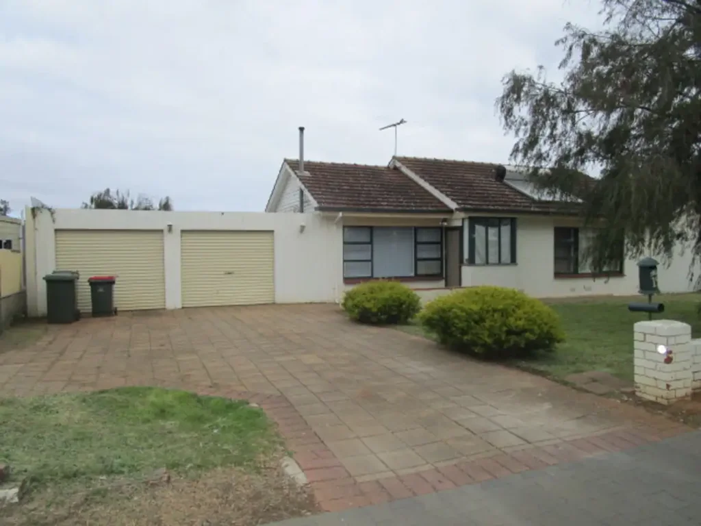 Conveniently Located Family Home