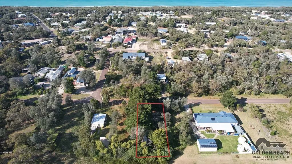 109 Fairway Avenue, Golden Beach, VIC 3851