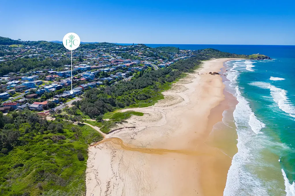 Port Macquarie 4ห้องนอน Live By the Sea or Host Your Own Airbnb