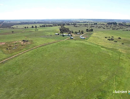2898 & 3178 Gillingarra Road, Mogumber, Wheat Belt, 6房, 3浴, Lifestyle Property