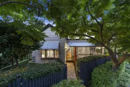 186 Windsor Road, Kelvin Grove