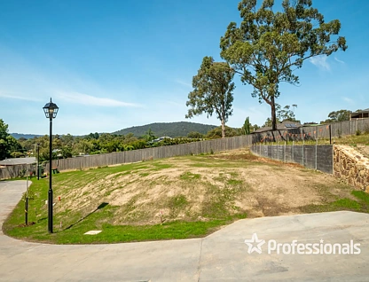 LOT 3/13 Timberbelle Place, Yarra Junction, Traralagon , 0 રૂમ, 0 બાથરૂમ, Section