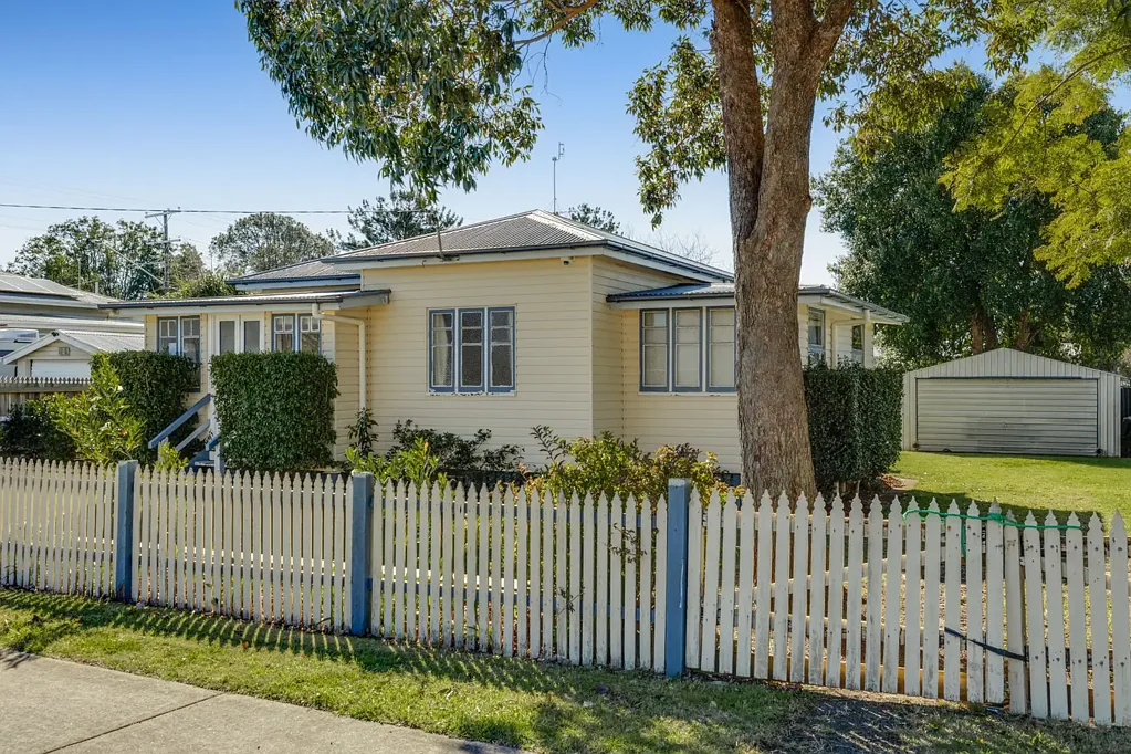 75 Rome Street, Newtown, QLD 4350