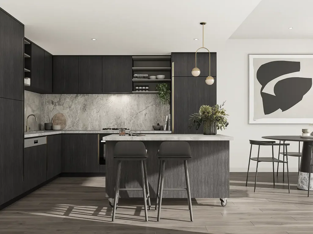 MODERN APARTMENT LIVING IN THE HEART OF SUNSHINE