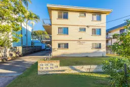 3/22 Kidston Terrace, Chermside