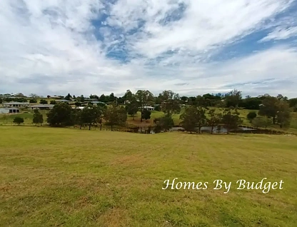LOT 55/65 Owens Street, Marburg, Ipswich - Greater Region, 0 habitaciones, 0 baños, Section