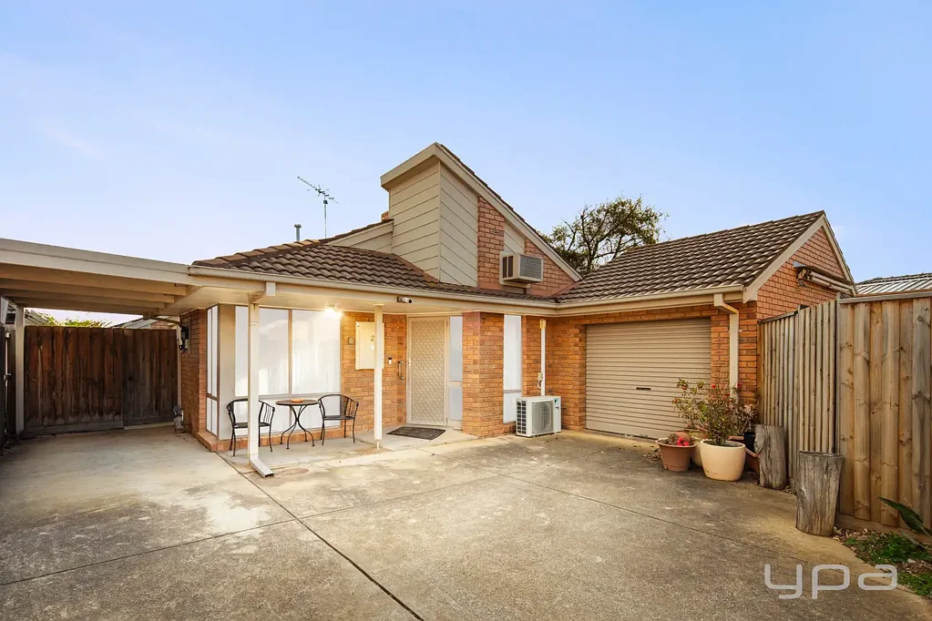 Werribee 3침실 IMPECCABLE LOCATION WITH ALL THE POTENTIAL!