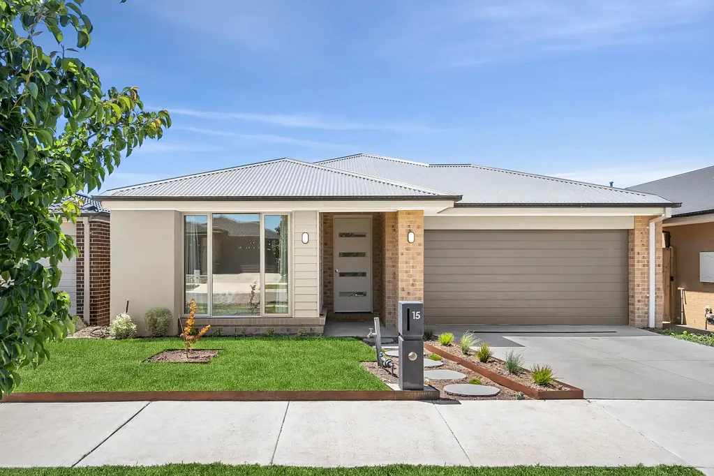 Modern Comfort in the Heart of Coridale Estate