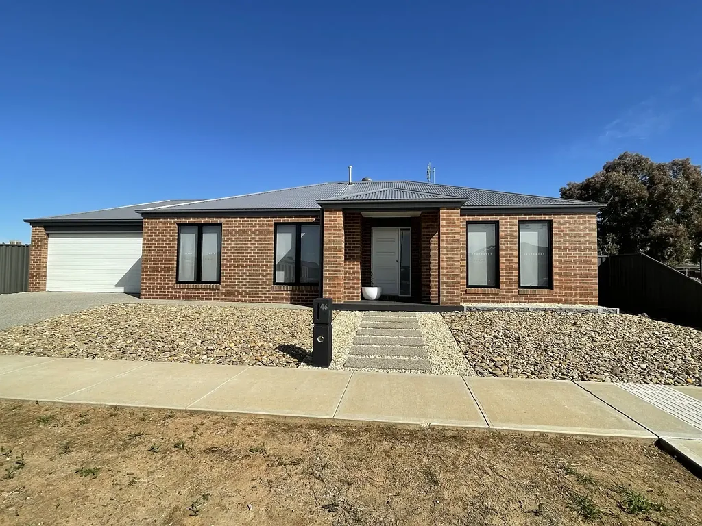 Quality Family Home