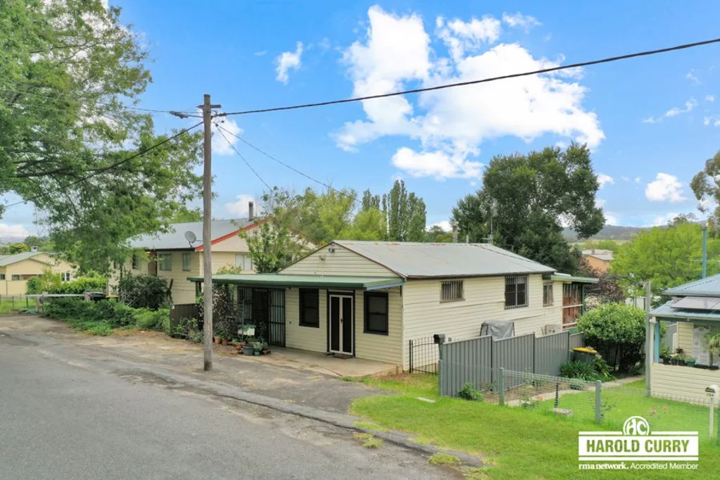 182B Logan Street, Tenterfield, NSW 2372