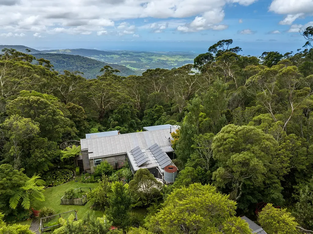 Jamberoo 3غرفة نوم Escape to Your Own Private Rainforest Sanctuary
