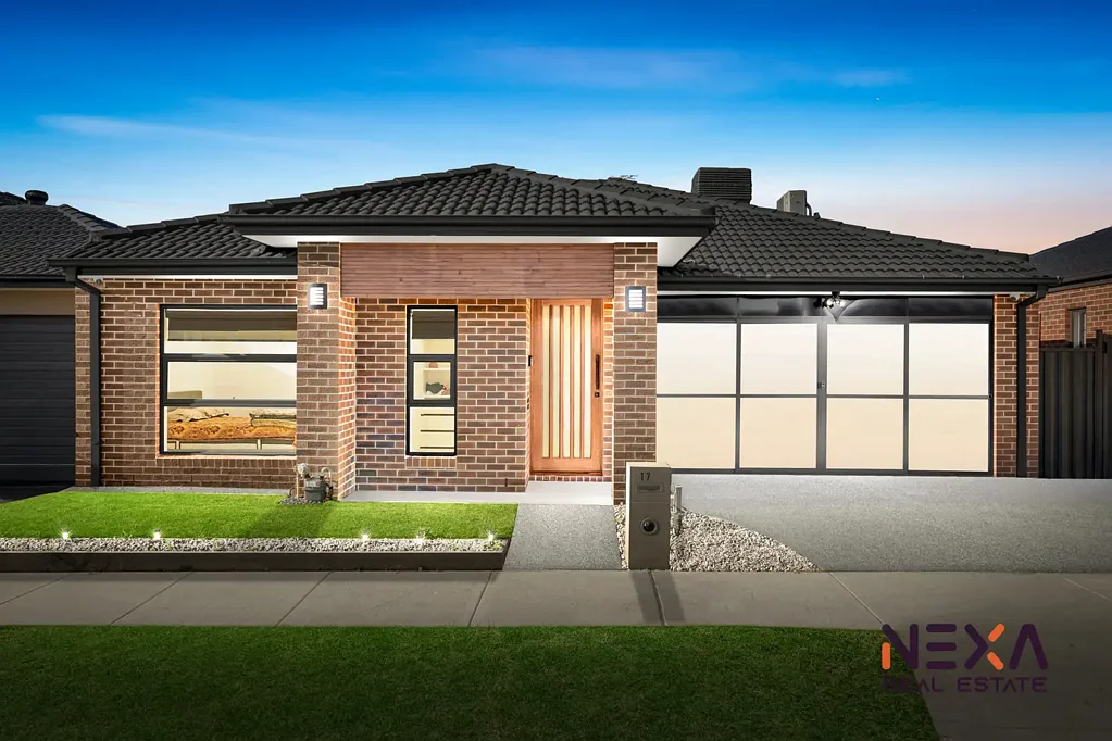 17 Bovine crescent, Donnybrook, VIC 3064