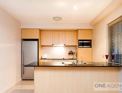 73/188 Adelaide Terrace, East Perth, Perth CBD, 2 कमरे, 2 बाथरूम, Apartment