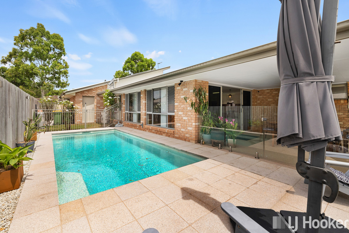 27 PARKGROVE ST, BIRKDALE QLD 4159, 0房, 0浴, House