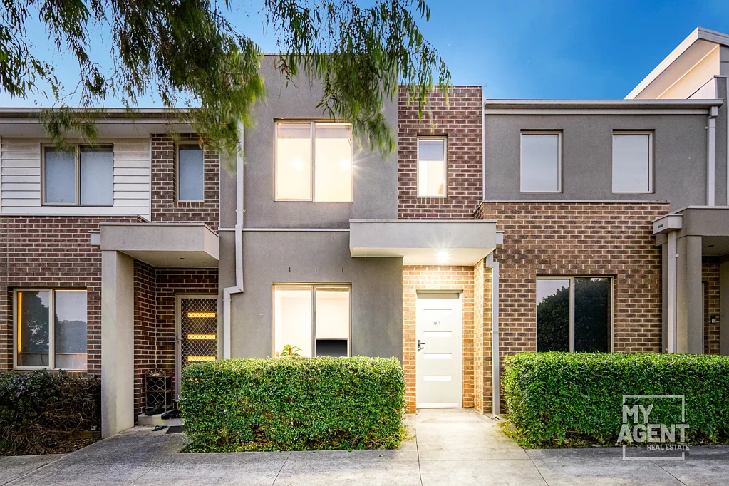 19/1 Hyde Park Avenue, Craigieburn, VIC 3064