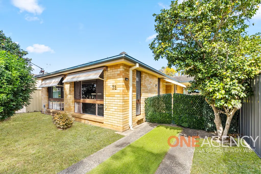 Umina Beach 3कमरा A Standout Opportunity in a Highly Sought After Location !