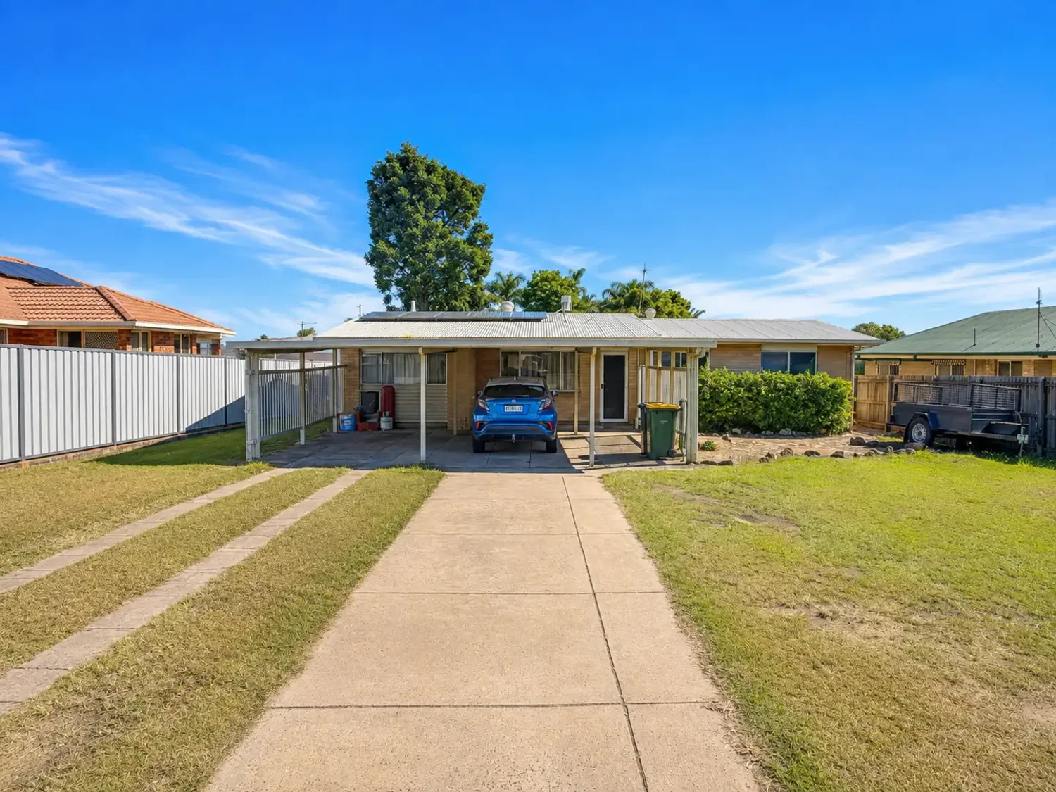 5 Laurel Street, Gooburrum, QLD 4670, 4 rūma, 2 rūma horoi, House