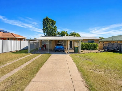 Gooburrum 4Zimmer Family Home, Quiet Location