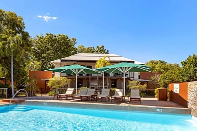 Cable Beach 1Zimmer YOUR OWN BROOME ESCAPE - WITH INCOME ATTACHED