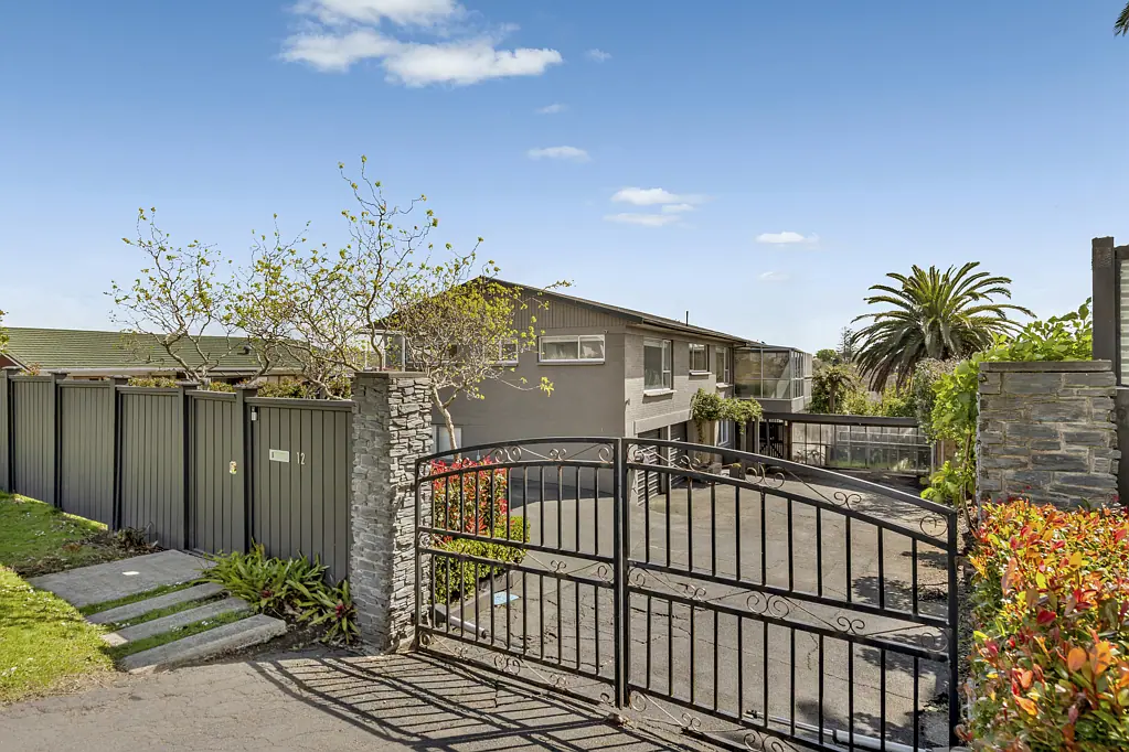 12 Coates Road, Cockle Bay, Manukau City, Auckland