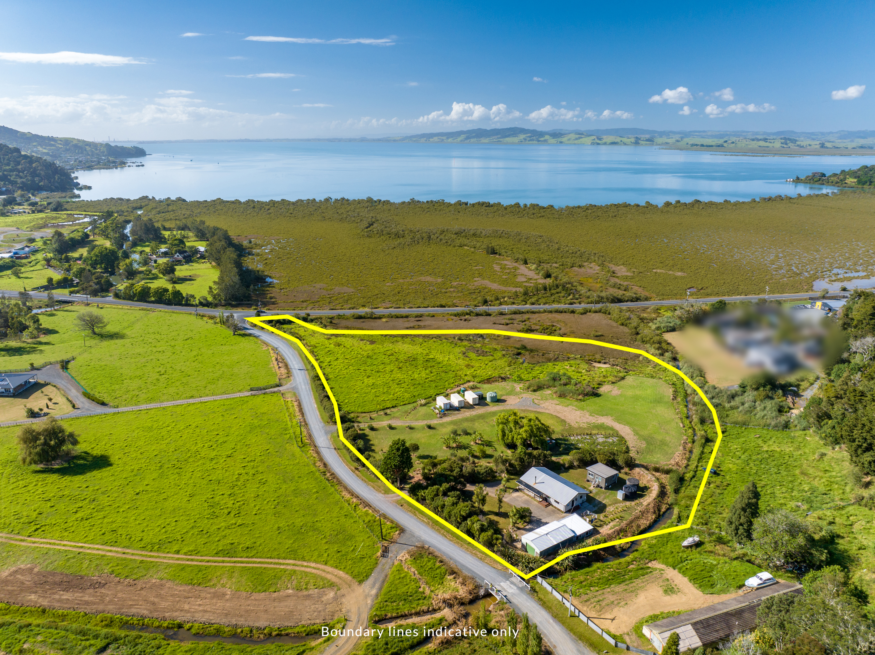 23 Grahamtown Road, Onerahi, Whangarei, 3 Schlafzimmer, 0 Badezimmer, House