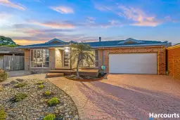 9 Cascam Court, Rowville