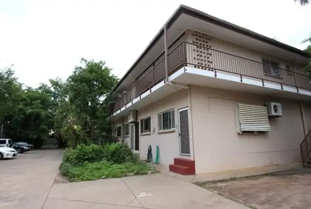 Furnished One-Bedroom Unit in the Heart of Nightcliff