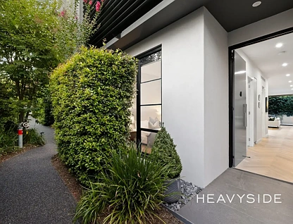 4/99 Pleasant Road, Hawthorn East, VIC 3123, 4 ਕਮਰੇ, 3 ਬਾਥਰੂਮ, Townhouse