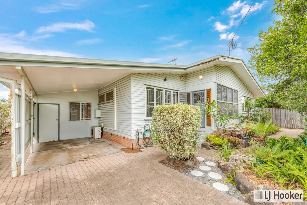 27 Svensson Street, Svensson Heights, QLD 4670