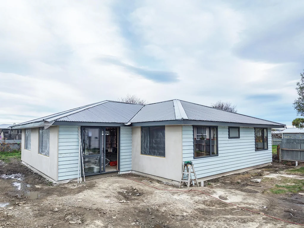Oamaru 3कमरा MODERN LIVING, PRIME LOCATION