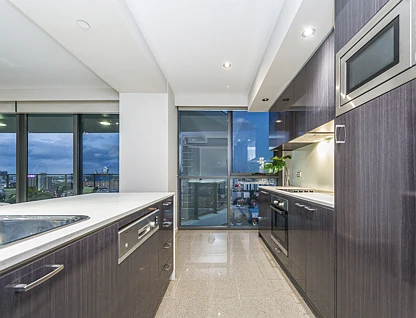 69/181 Adelaide Terrace, East Perth, Perth CBD, 2 phòng ngủ, 2 phòng tắm, Apartment