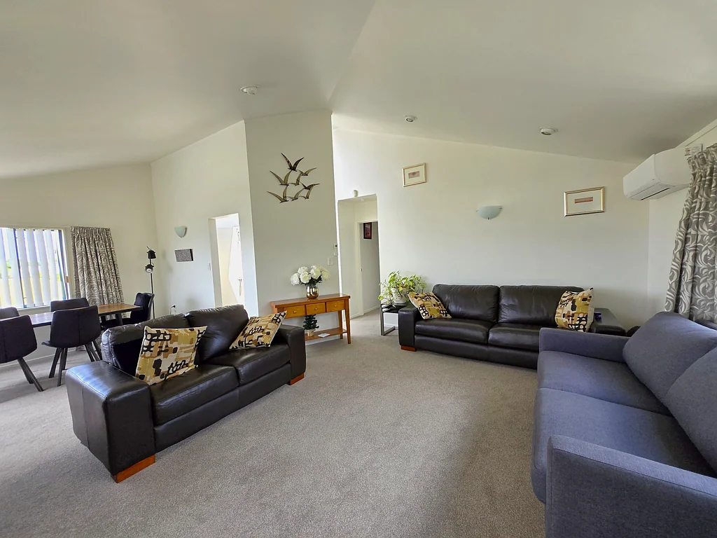 Dargaville 2房  Comfort and Convenience Combined