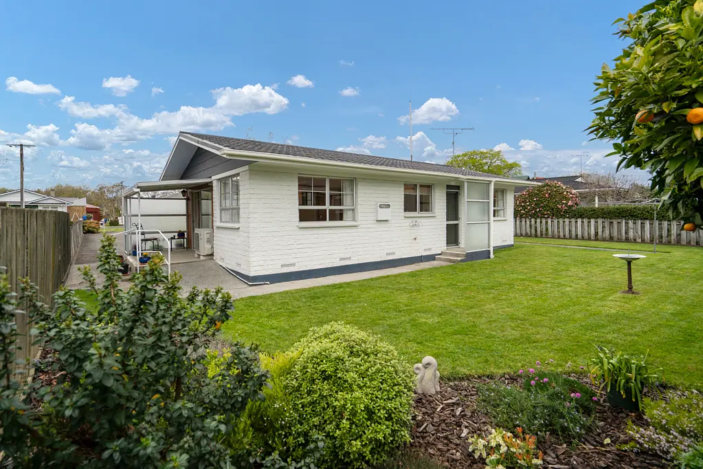 58B Bryce Street, Cambridge, Waikato