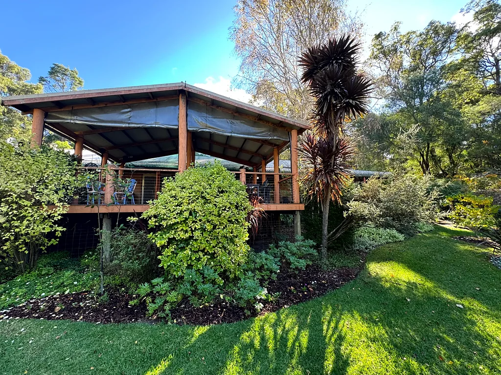Pemberton 6غرفة نوم Garden wonderland