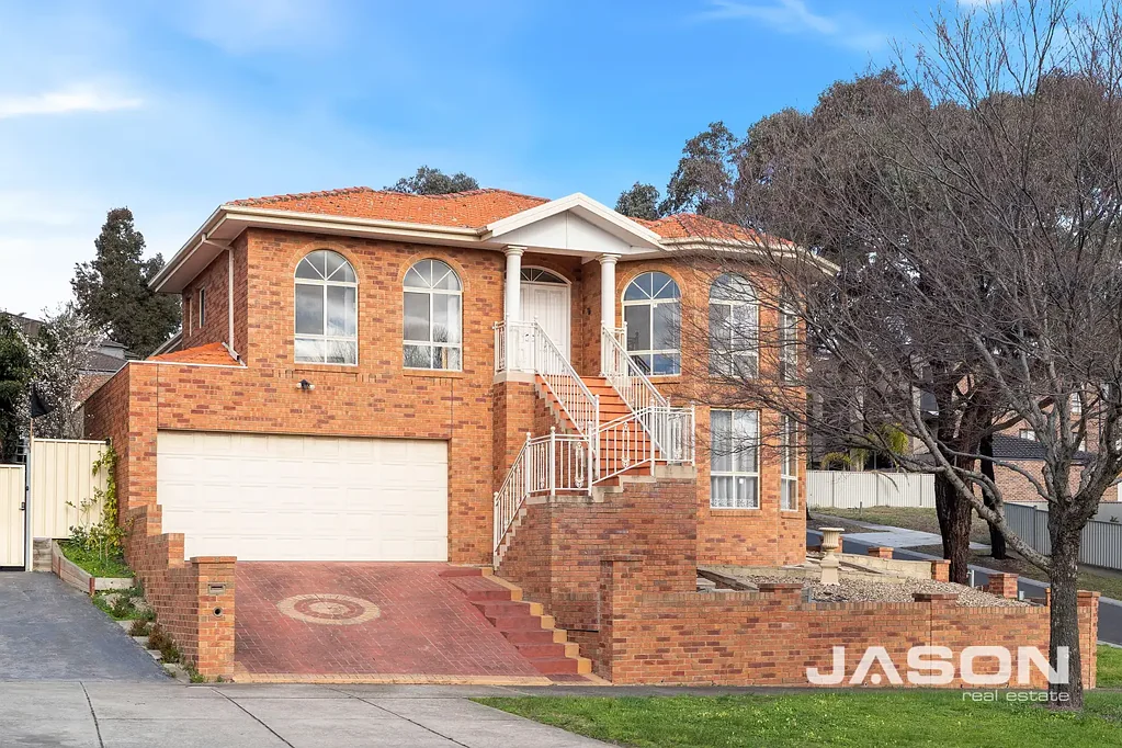 Greenvale 4 Bedroom The Perfect Blend of Comfort and Convenience
