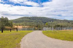 292 Beitibombi Creek Road, Wherrol Flat