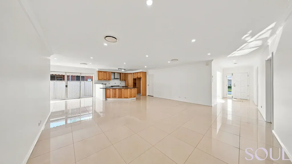 Griffith 5غرفة نوم A Home where there's always room for everyone. Feels right