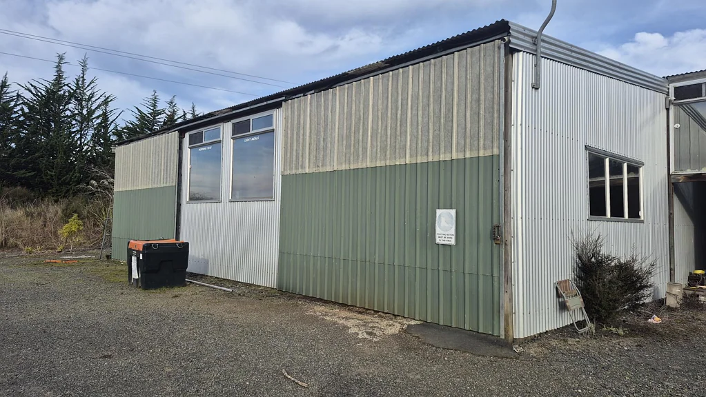 Evansdale Intriguing opportunity