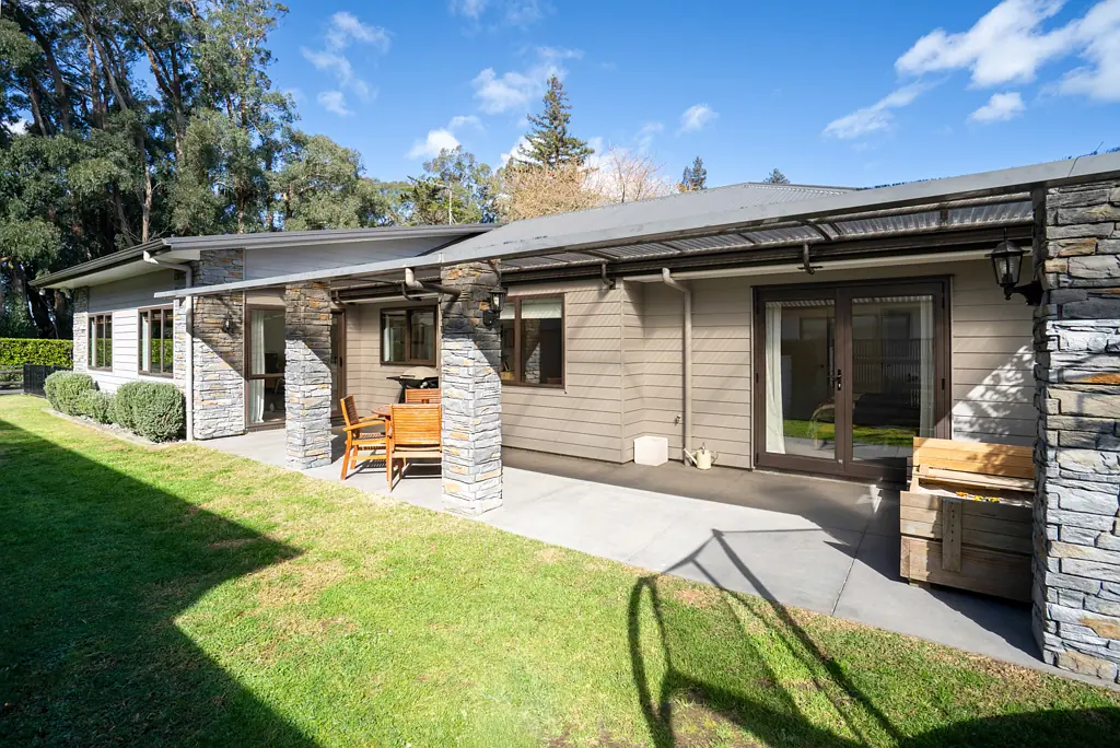 Cambridge 4બેડરૂમ Private, Peaceful & Perfectly Positioned