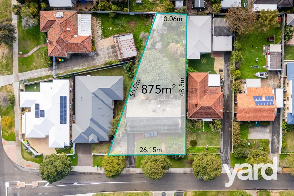 24 Arkwell Street, Willagee, WA 6156